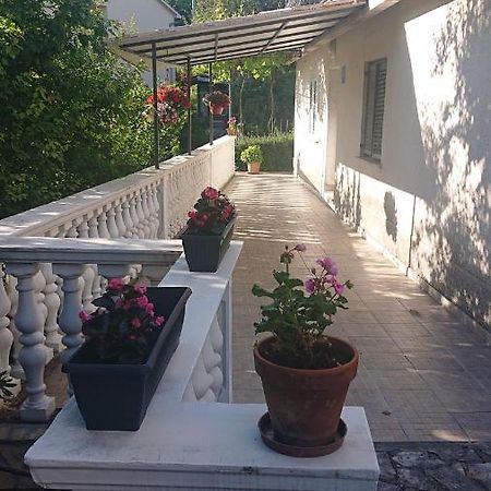Morepal Apartment Rijeka Exterior photo
